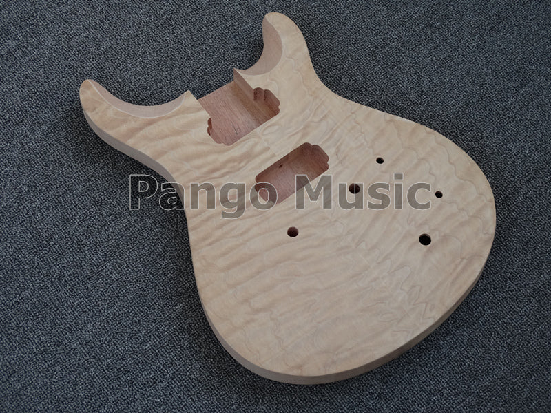 PRS Style DIY Electric Guitar Kit (PRS-721F, Fast Shipping, Tariff-free)