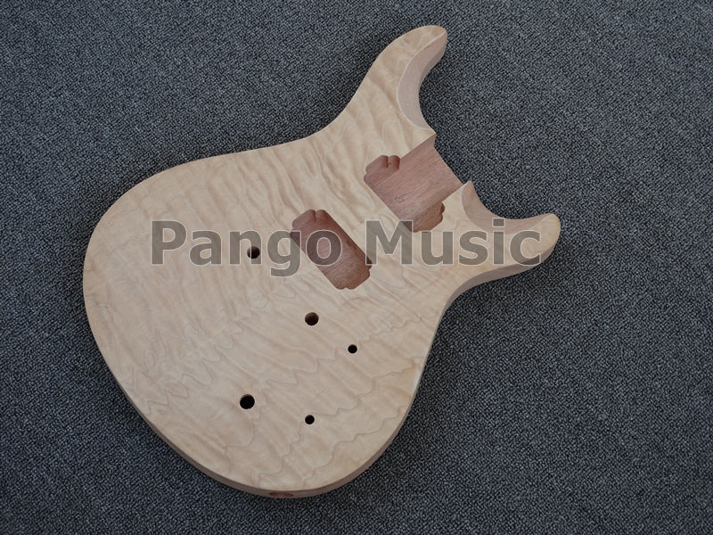 PRS Style DIY Electric Guitar Kit (PRS-721F, Fast Shipping, Tariff-free)