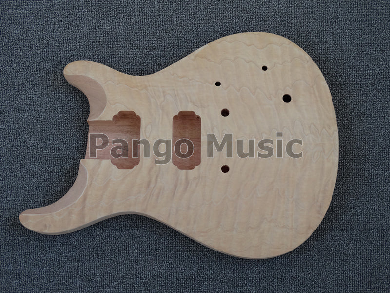 PRS Style DIY Electric Guitar Kit (PRS-721F, Fast Shipping, Tariff-free)