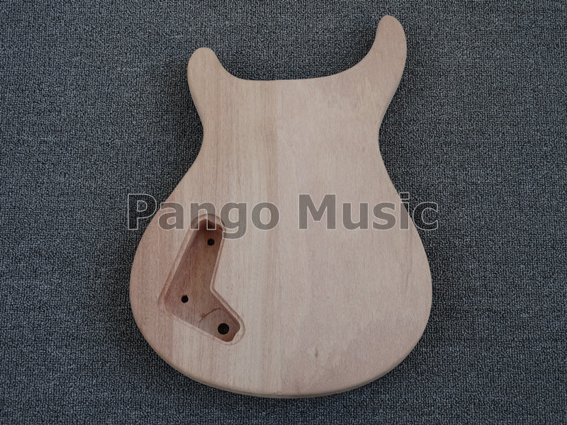 PRS Style DIY Electric Guitar Kit (PRS-721F, Fast Shipping, Tariff-free)