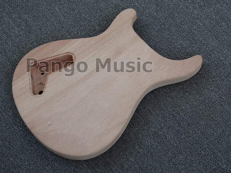 PRS Style DIY Electric Guitar Kit (PRS-721F, Fast Shipping, Tariff-free)