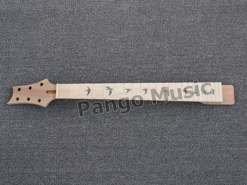 PRS Style DIY Electric Guitar Kit (PRS-721F, Fast Shipping, Tariff-free)