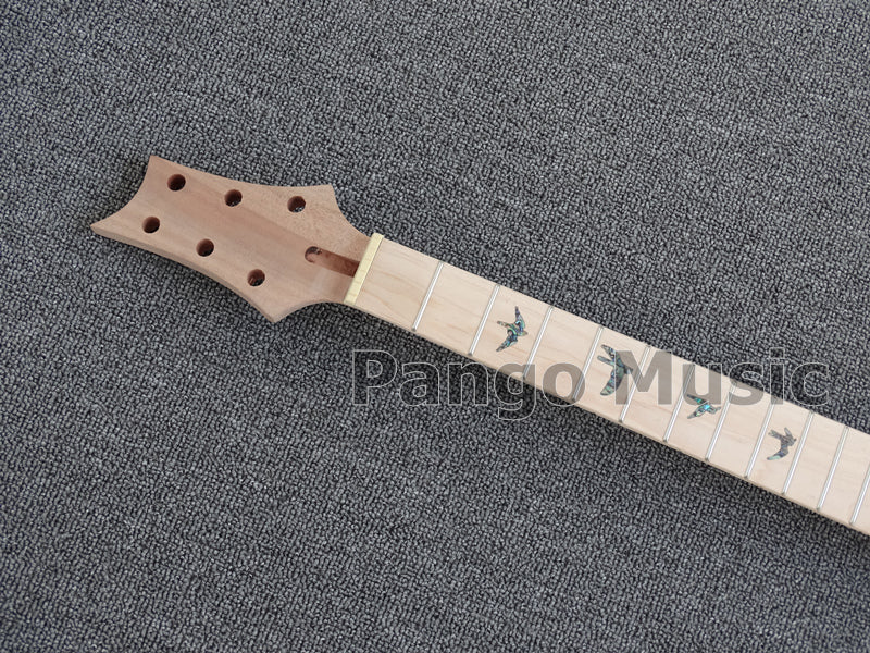 PRS Style DIY Electric Guitar Kit (PRS-721F, Fast Shipping, Tariff-free)