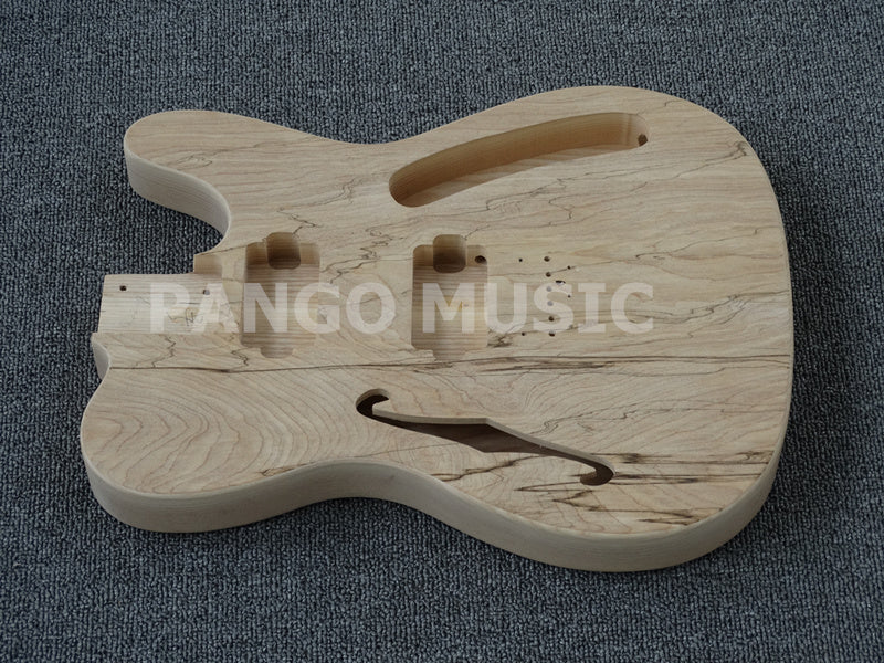 PANGO Music DIY Electric Guitar Kit (PTL-002)