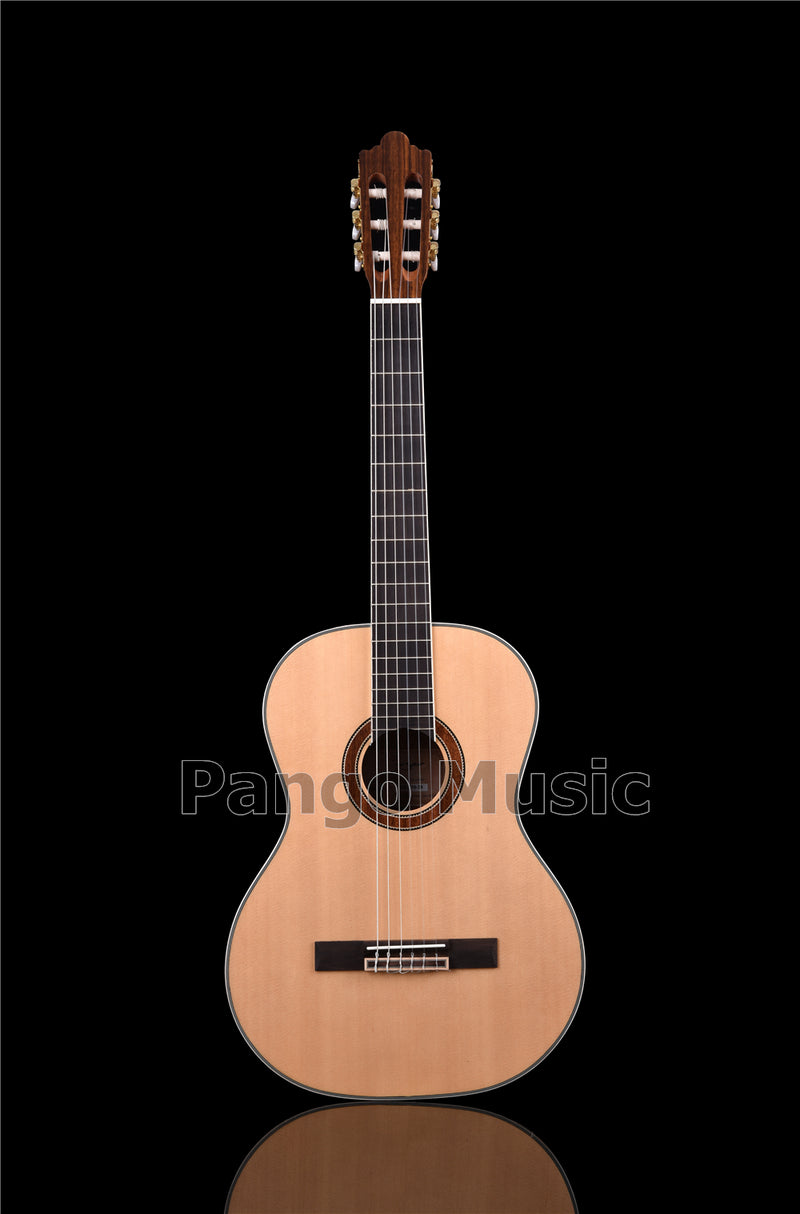 39 Inch Spruce & Walnut Body Classical Guitar (PCG-210-39)