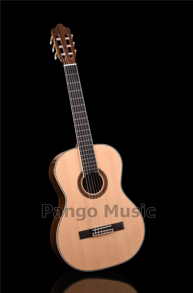 39 Inch Spruce & Walnut Body Classical Guitar (PCG-210-39)