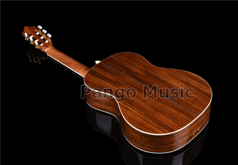 39 Inch Spruce & Walnut Body Classical Guitar (PCG-210-39)