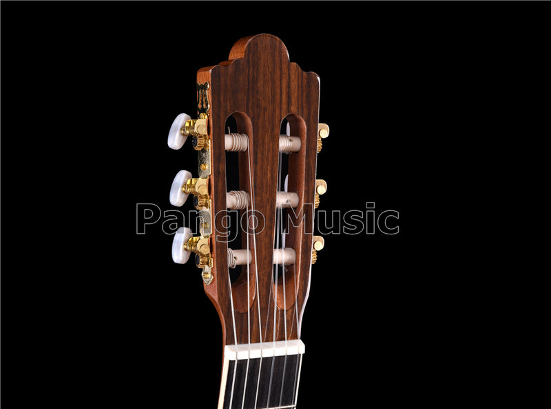 39 Inch Spruce & Walnut Body Classical Guitar (PCG-210-39)