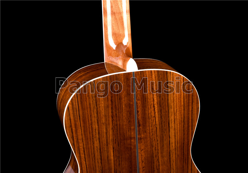 39 Inch Spruce & Walnut Body Classical Guitar (PCG-210-39)