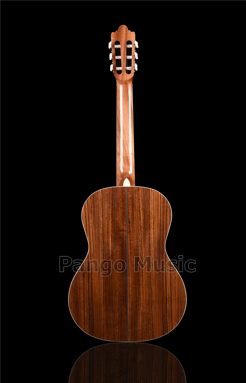 39 Inch Spruce & Walnut Body Classical Guitar (PCG-210-39)