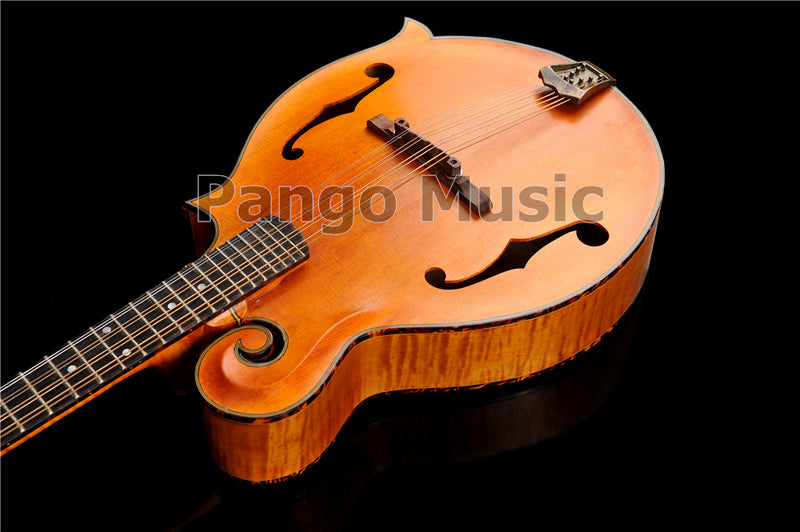 All-Solid Wood Handcrafted Octave Mandolin (PMB-212)