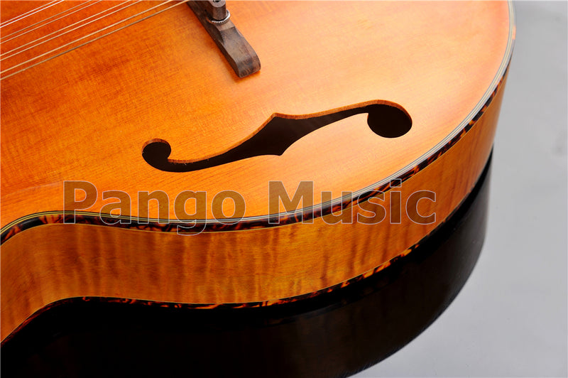 All-Solid Wood Handcrafted Octave Mandolin (PMB-212)