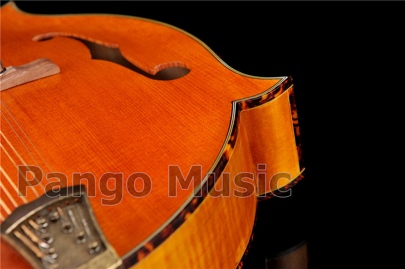 All-Solid Wood Handcrafted Octave Mandolin (PMB-212)