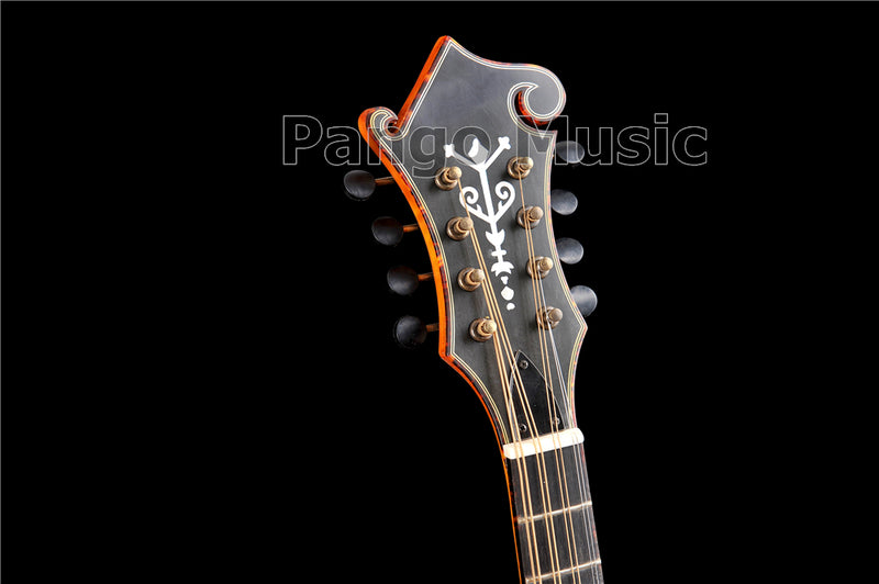All-Solid Wood Handcrafted Octave Mandolin (PMB-212)