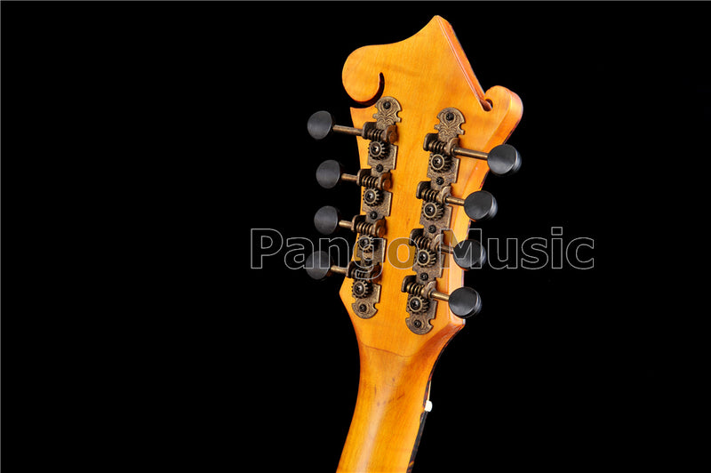 All-Solid Wood Handcrafted Octave Mandolin (PMB-212)