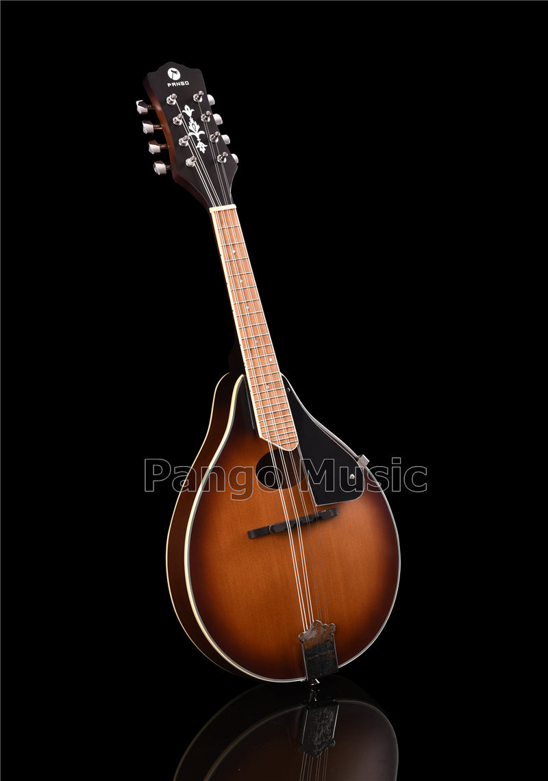 Solid Spruce Top / Pango A-Style Mandolin (PMA-015)