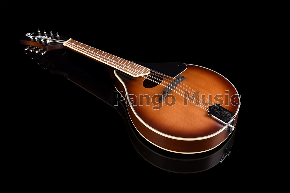 Solid Spruce Top / Pango A Mandolin (PMA-015)