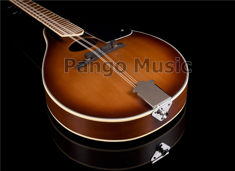 Solid Spruce Top / Pango A-Style Mandolin (PMA-015)
