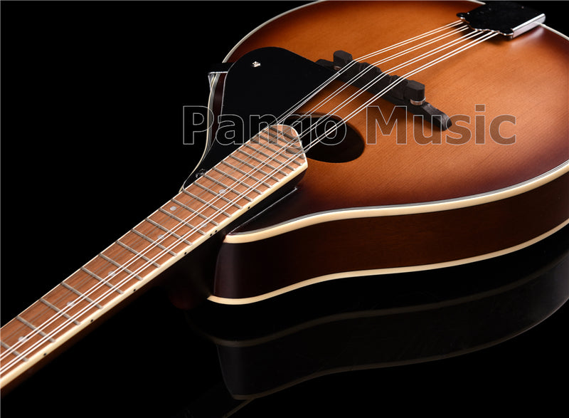 Solid Spruce Top / Pango A-Style Mandolin (PMA-015)