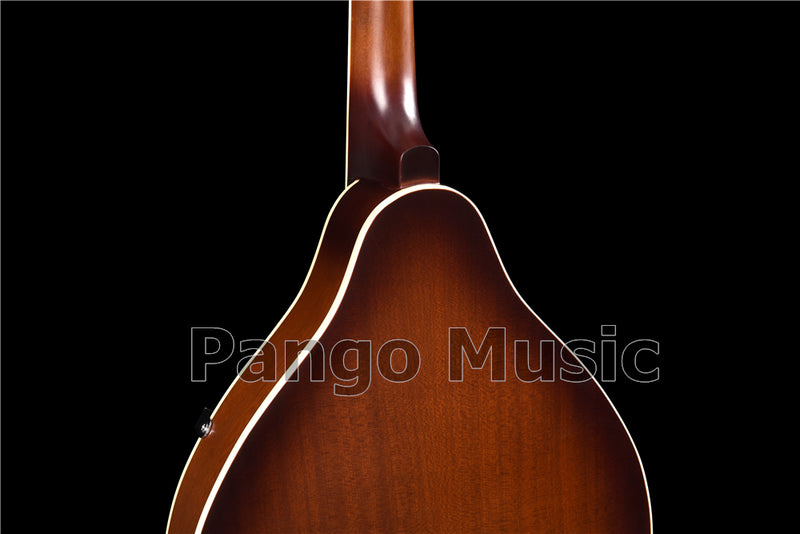 Solid Spruce Top / Pango A-Style Mandolin (PMA-015)