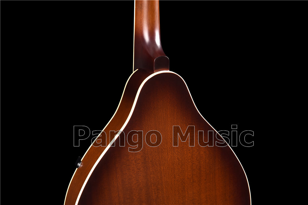 Solid Spruce Top / Pango A Mandolin (PMA-015)