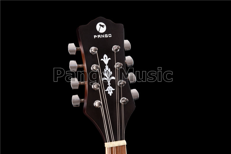 Solid Spruce Top / Pango A-Style Mandolin (PMA-015)