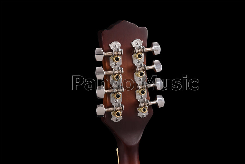 Solid Spruce Top / Pango A-Style Mandolin (PMA-015)