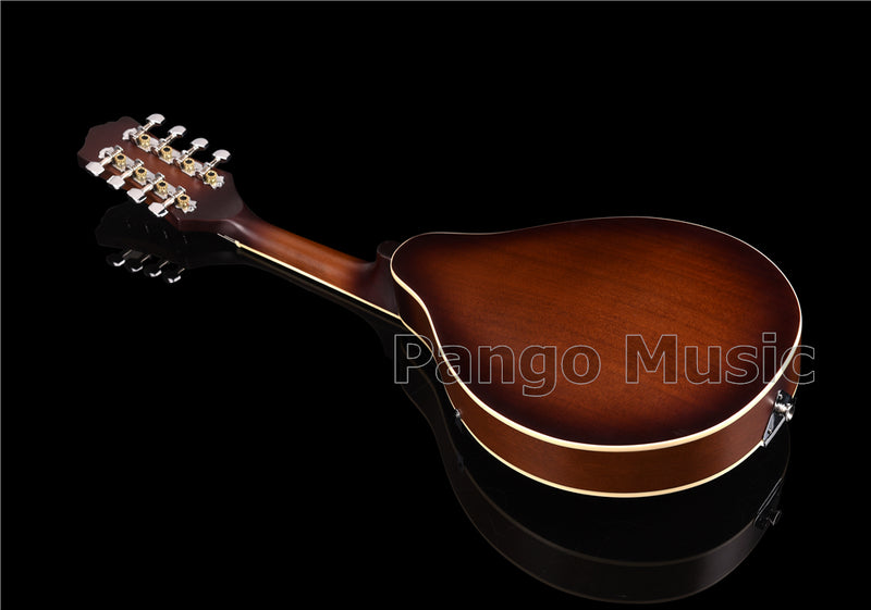 Solid Spruce Top / Pango A-Style Mandolin (PMA-015)