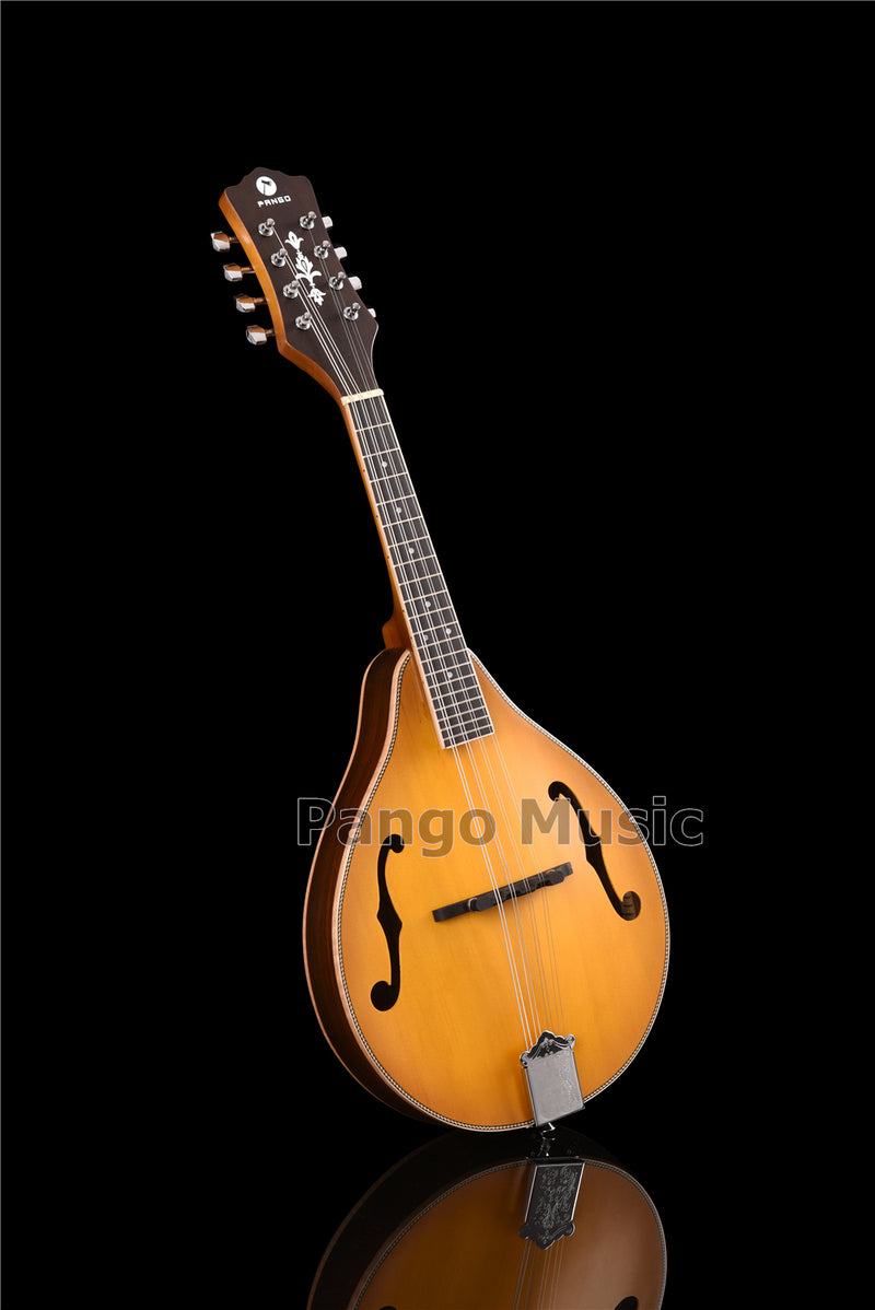 Pango Music Solid Spruce Top / Pango A-Style Mandolin (PMA-012)