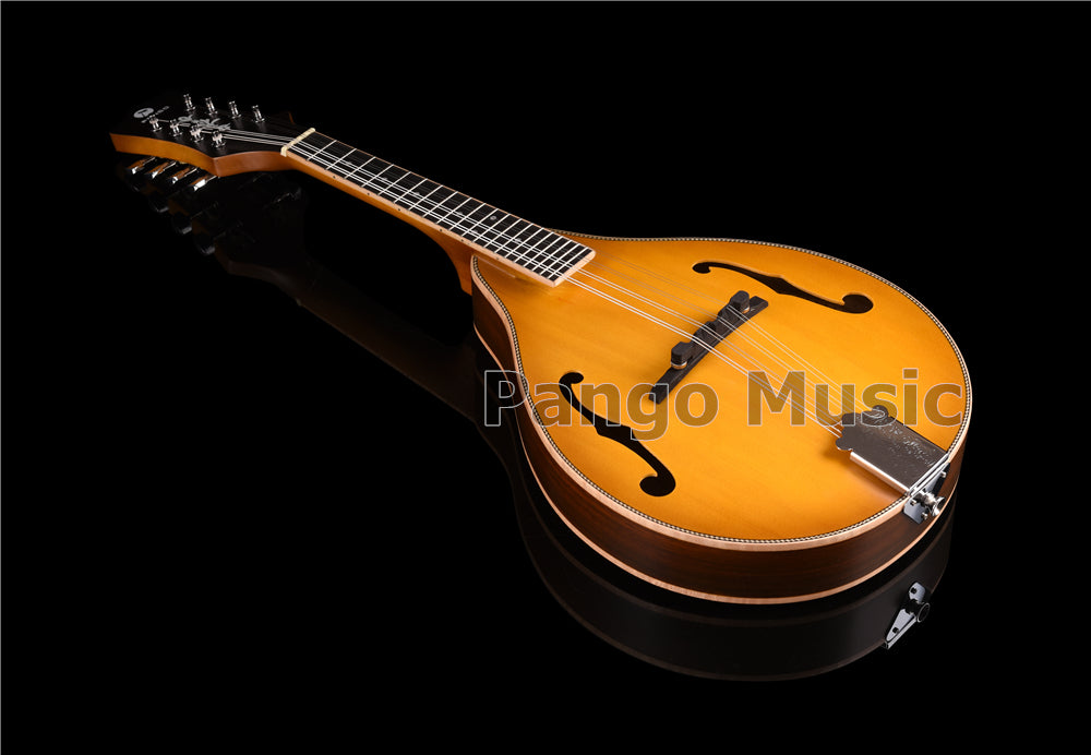 Pango Music Solid Spruce Top / Pango A Mandolin (PMA-012)
