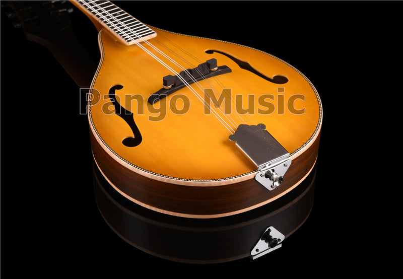Pango Music Solid Spruce Top / Pango A-Style Mandolin (PMA-012)