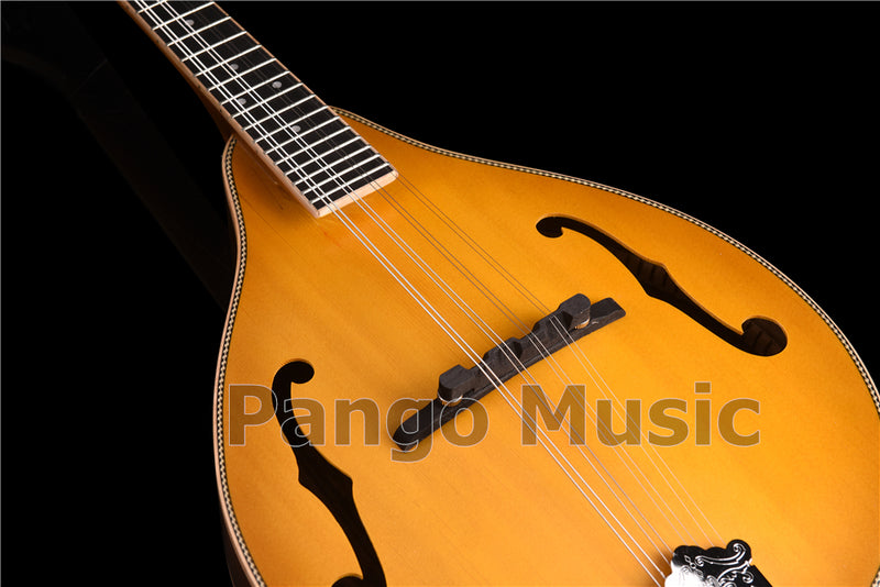 Pango Music Solid Spruce Top / Pango A-Style Mandolin (PMA-012)