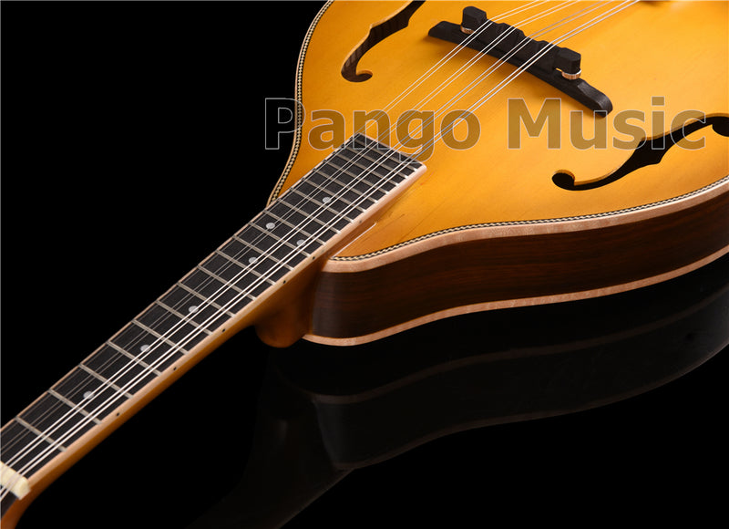 Pango Music Solid Spruce Top / Pango A-Style Mandolin (PMA-012)