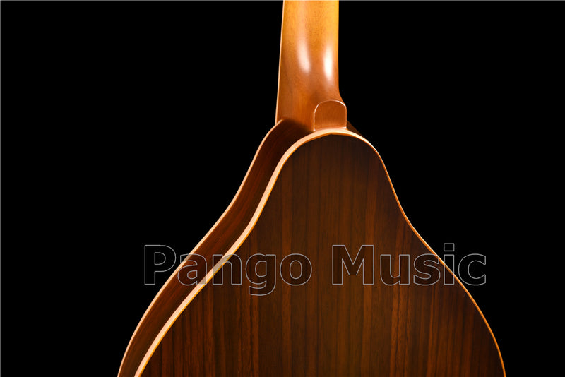 Pango Music Solid Spruce Top / Pango A-Style Mandolin (PMA-012)