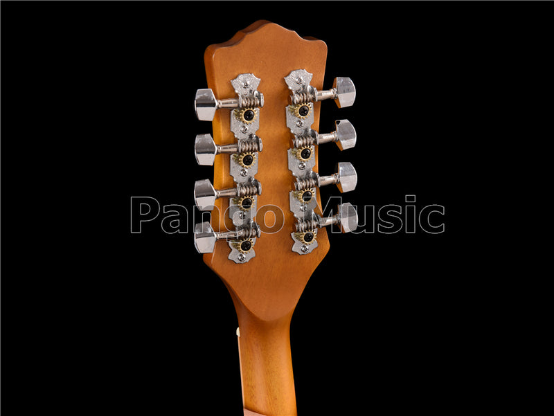 Pango Music Solid Spruce Top / Pango A-Style Mandolin (PMA-012)