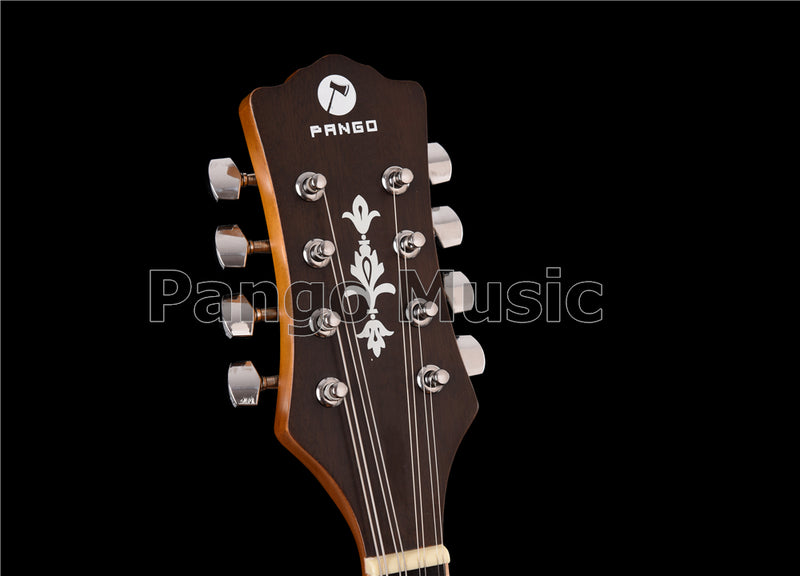 Pango Music Solid Spruce Top / Pango A-Style Mandolin (PMA-012)