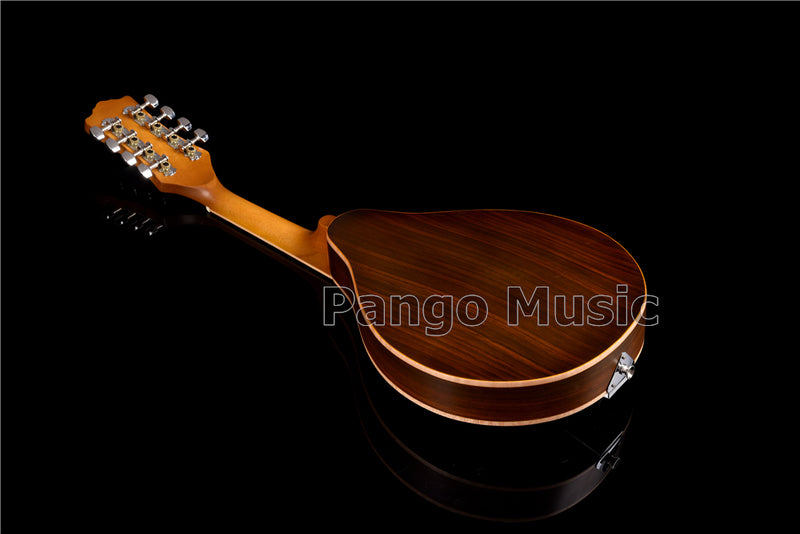 Pango Music Solid Spruce Top / Pango A-Style Mandolin (PMA-012)