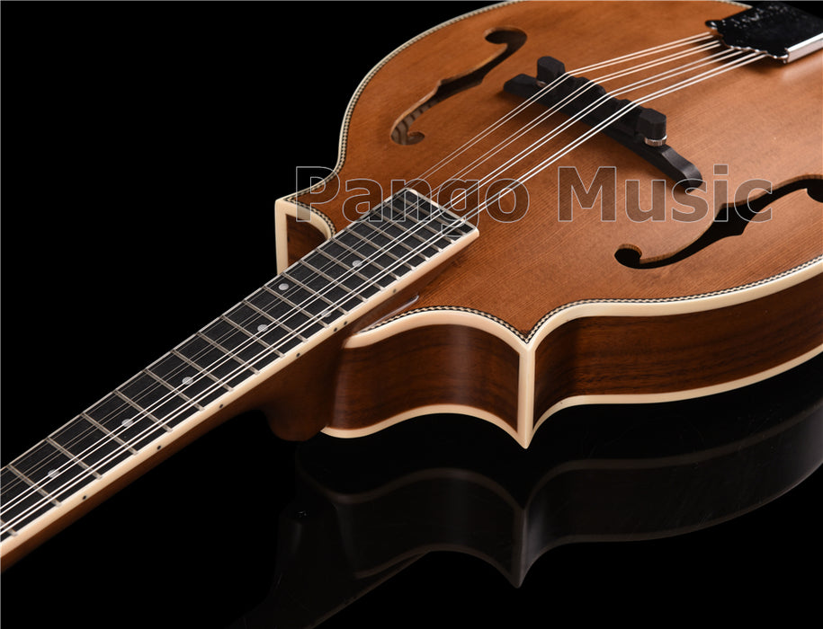 Pango Music Solid Spruce Top Mandolin (PMW-011)