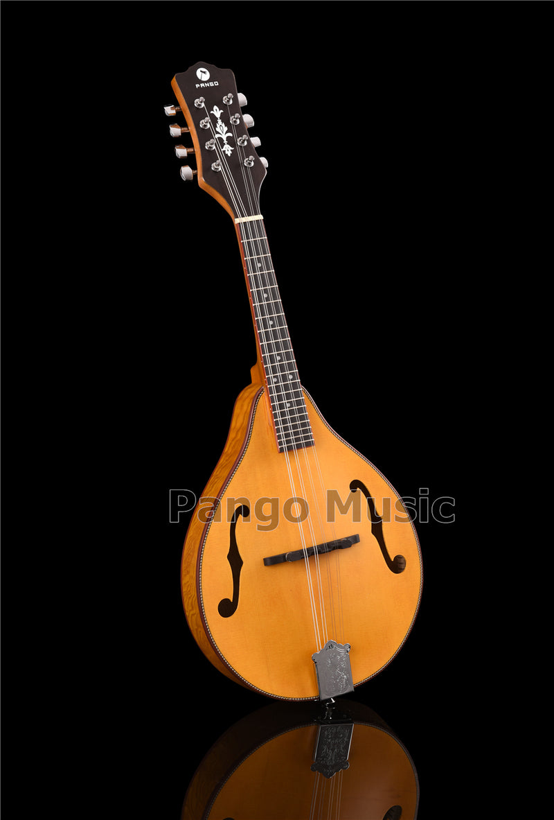 Pango Music Solid Spruce Top A-Style Mandolin (PMA-011)