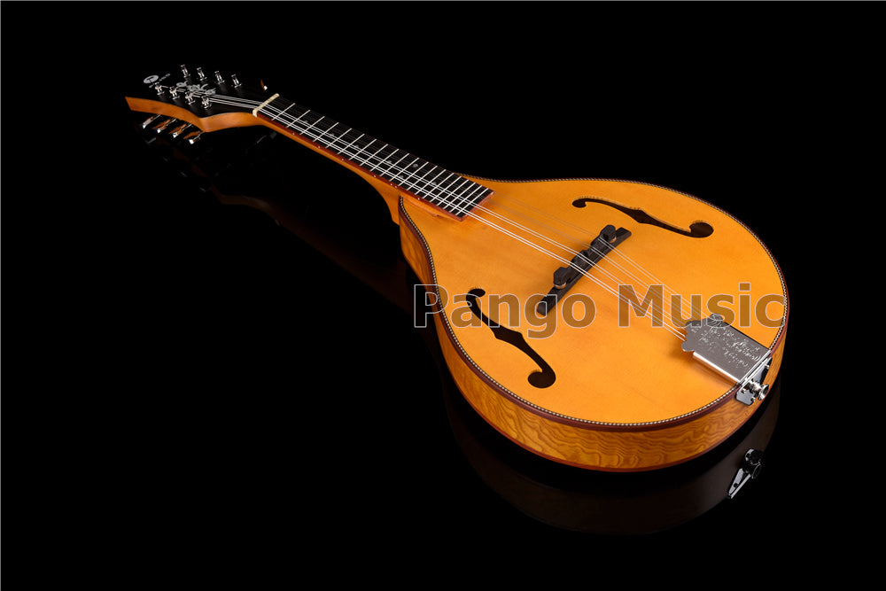 Pango Music Solid Spruce Top A Mandolin (PMA-011)