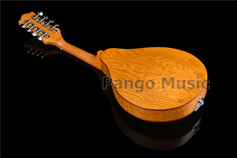 Pango Music Solid Spruce Top A-Style Mandolin (PMA-011)