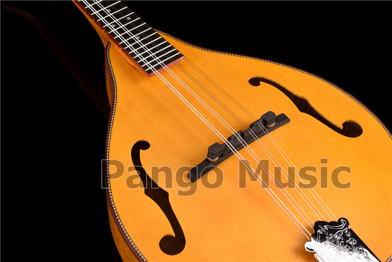 Pango Music Solid Spruce Top A-Style Mandolin (PMA-011)