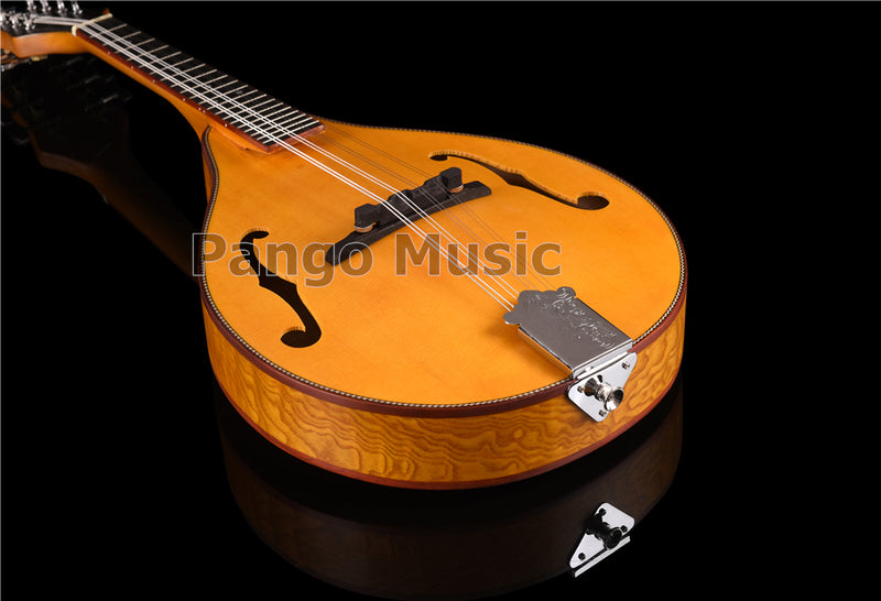 Pango Music Solid Spruce Top A-Style Mandolin (PMA-011)
