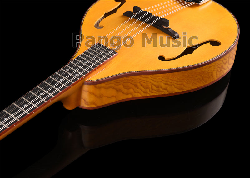 Pango Music Solid Spruce Top A-Style Mandolin (PMA-011)