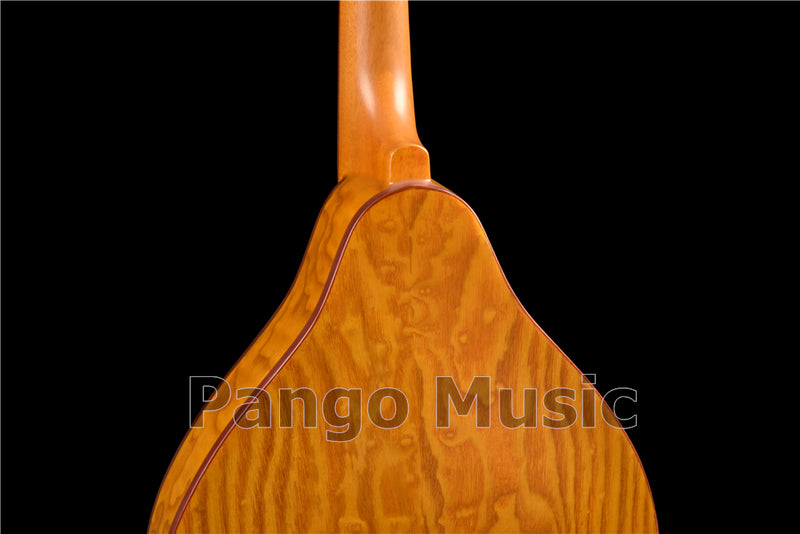 Pango Music Solid Spruce Top A-Style Mandolin (PMA-011)