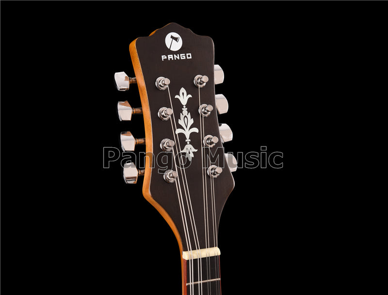 Pango Music Solid Spruce Top A-Style Mandolin (PMA-011)