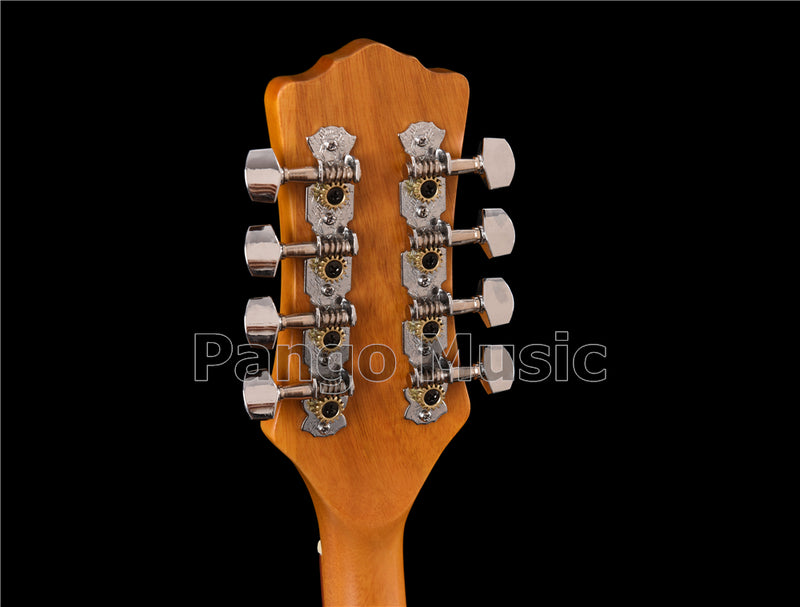 Pango Music Solid Spruce Top A-Style Mandolin (PMA-011)