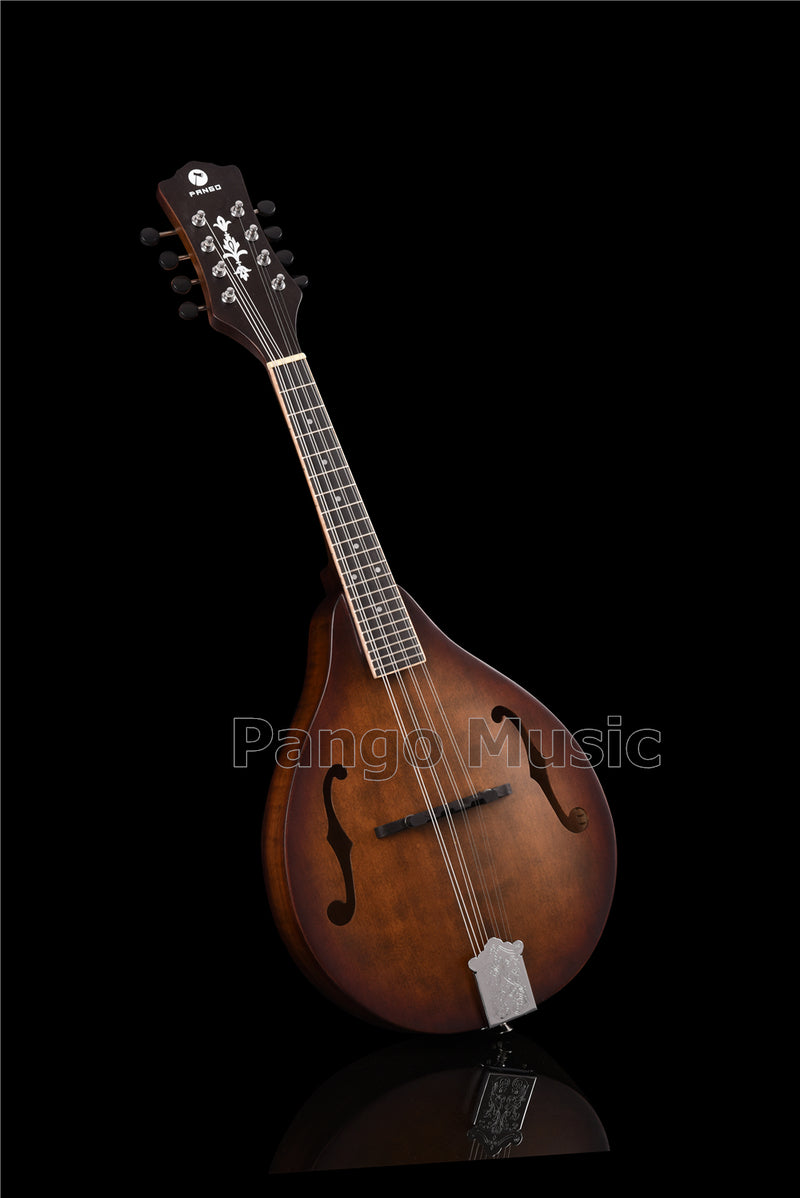 Pango Music All Solid Wood A-Style Mandolin (PMA-014)