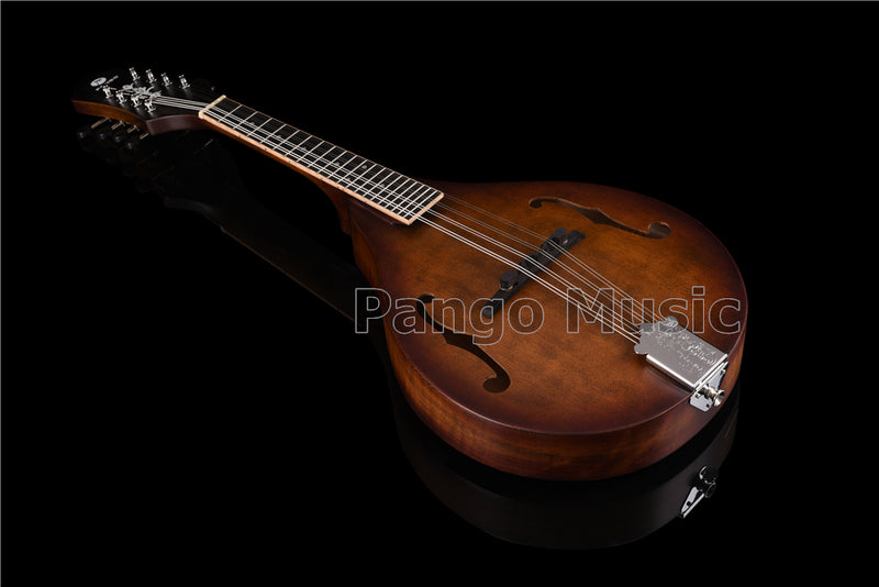 Pango Music All Solid Wood A-Style Mandolin (PMA-014)