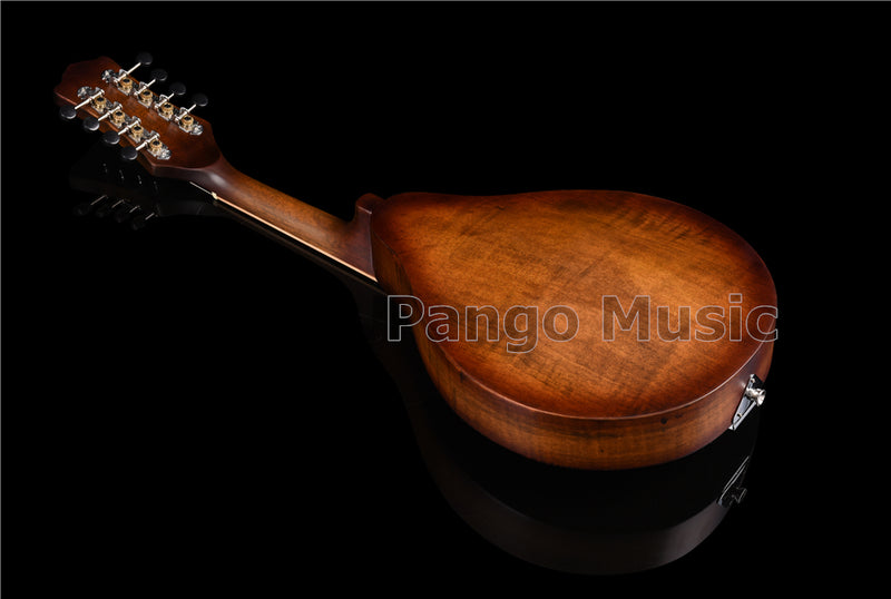 Pango Music All Solid Wood A-Style Mandolin (PMA-014)